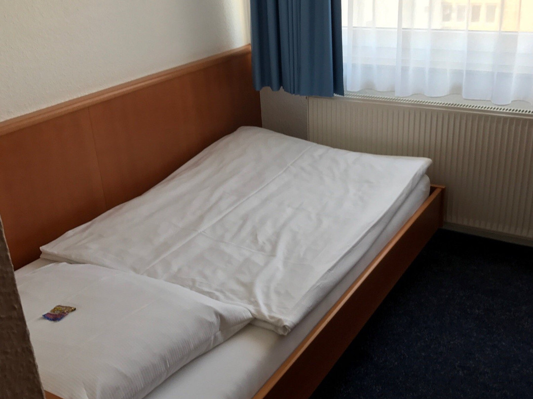 Hotel Sonne