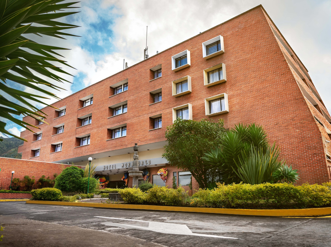 Hotel Morasurco