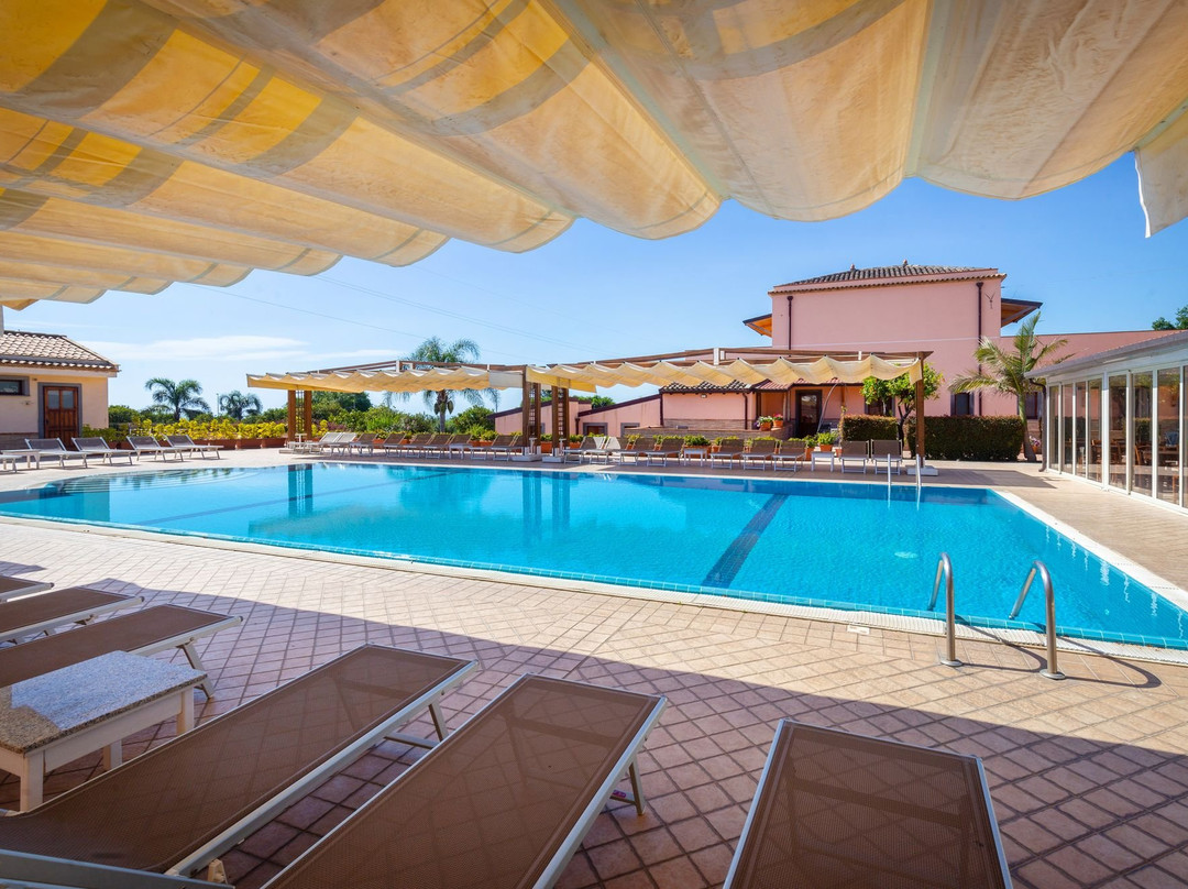 理想家园酒店主图