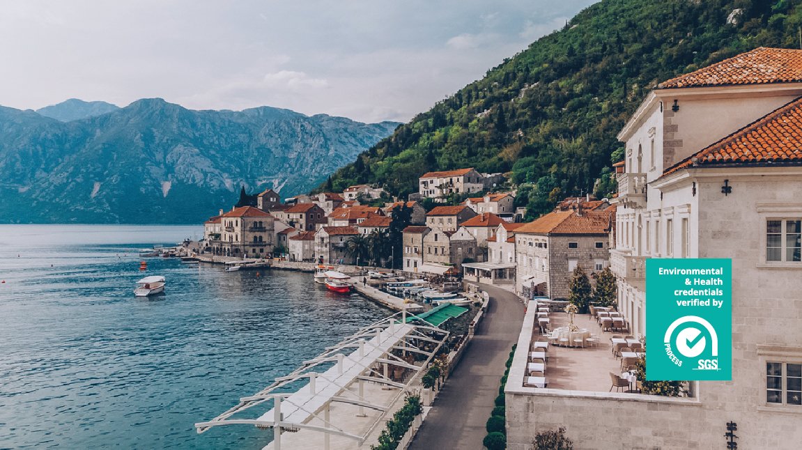 Heritage Grand Perast-官方