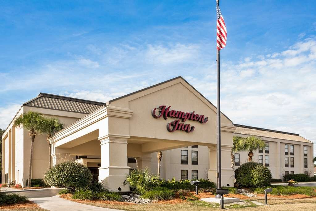 Day酒店住宿-Hampton Inn Perry