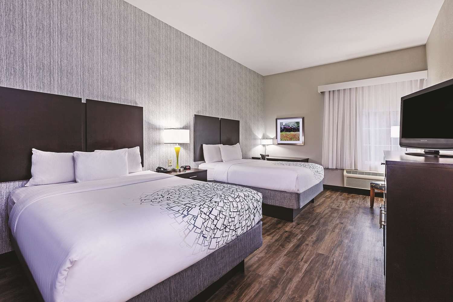 La Quinta Inn & Suites by Wyndham Palestine-官方