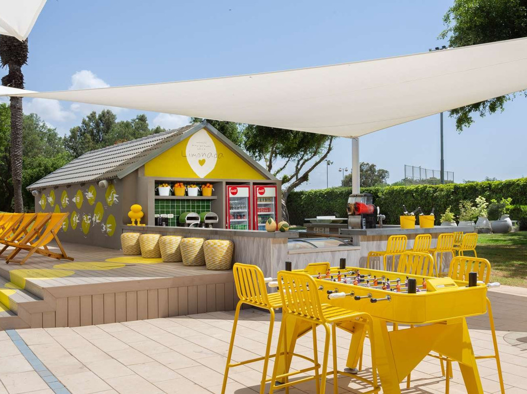 Dan Caesarea Resort主图