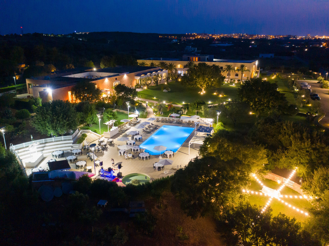 Gallipoli Resort