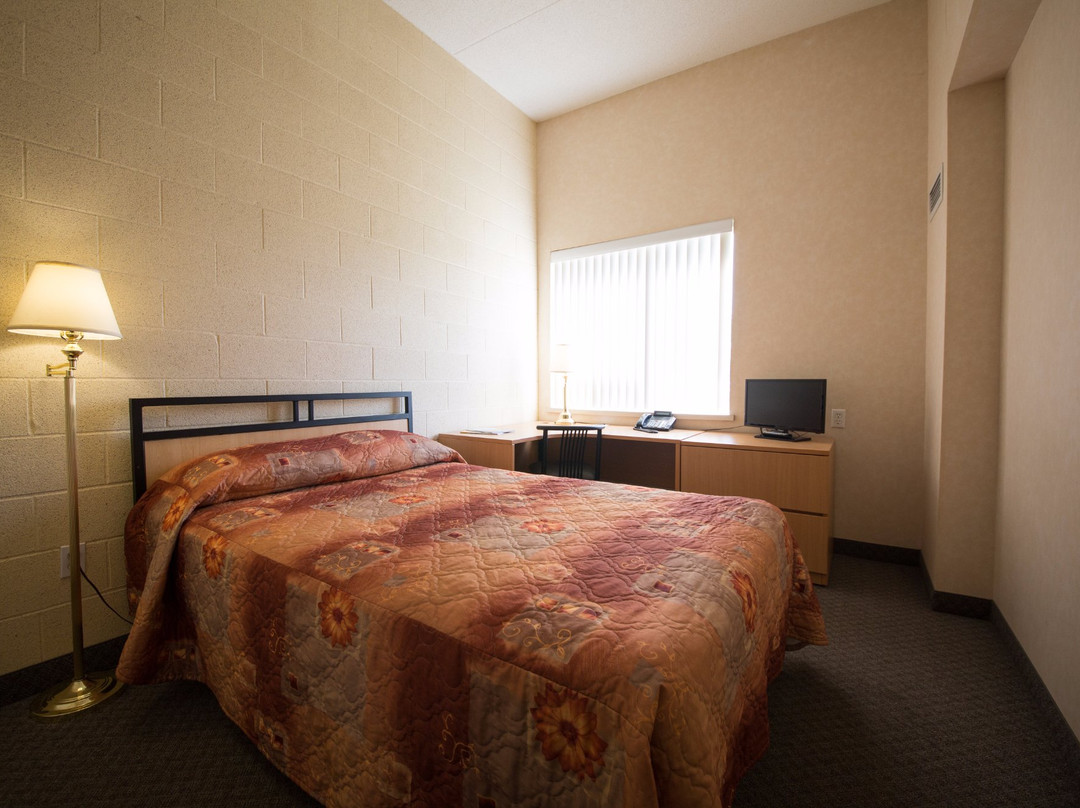 Residence & Conference Centre - Windsor