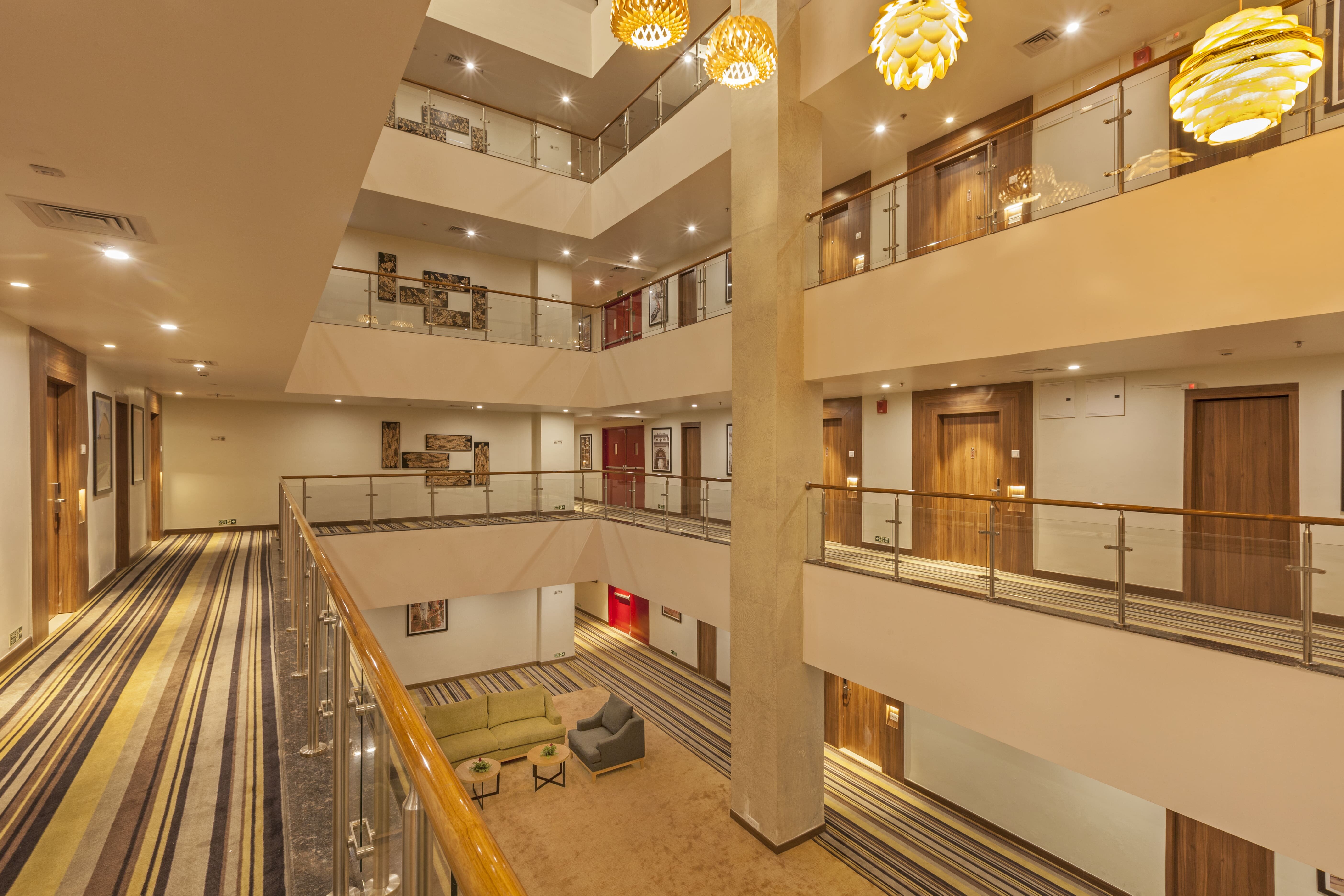 Lemon Tree Premier, Patna-官方