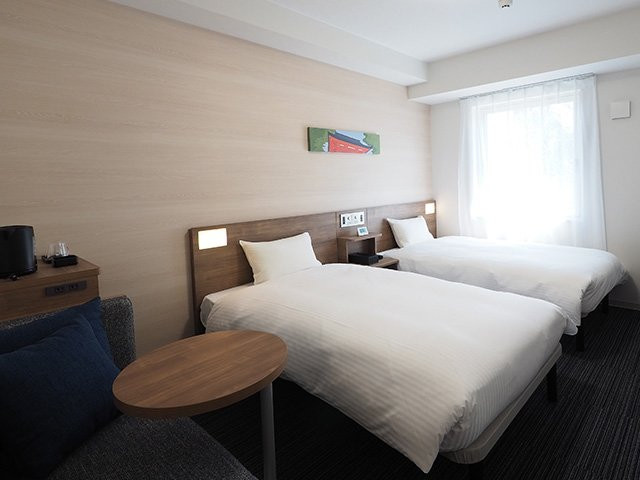 Tabino Hotel Kashima