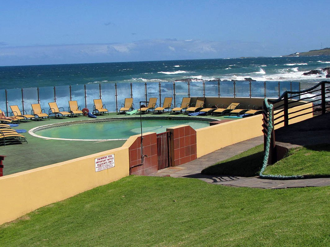 Kob Inn Beach Resort