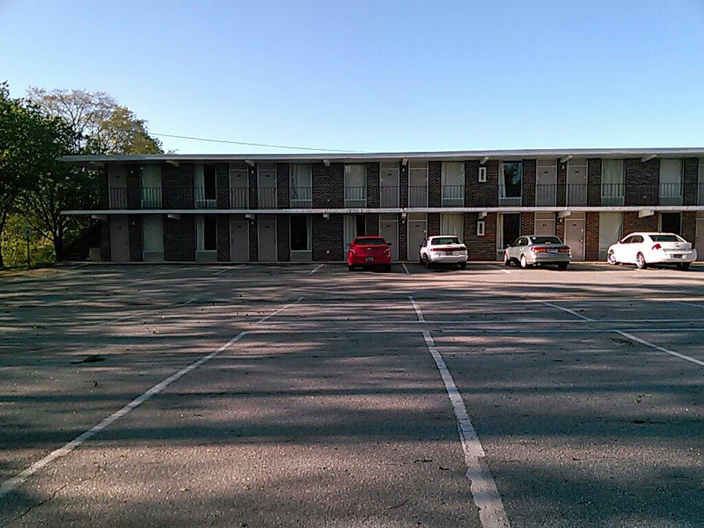 Fairfield Motel Of Winnsboro-官方