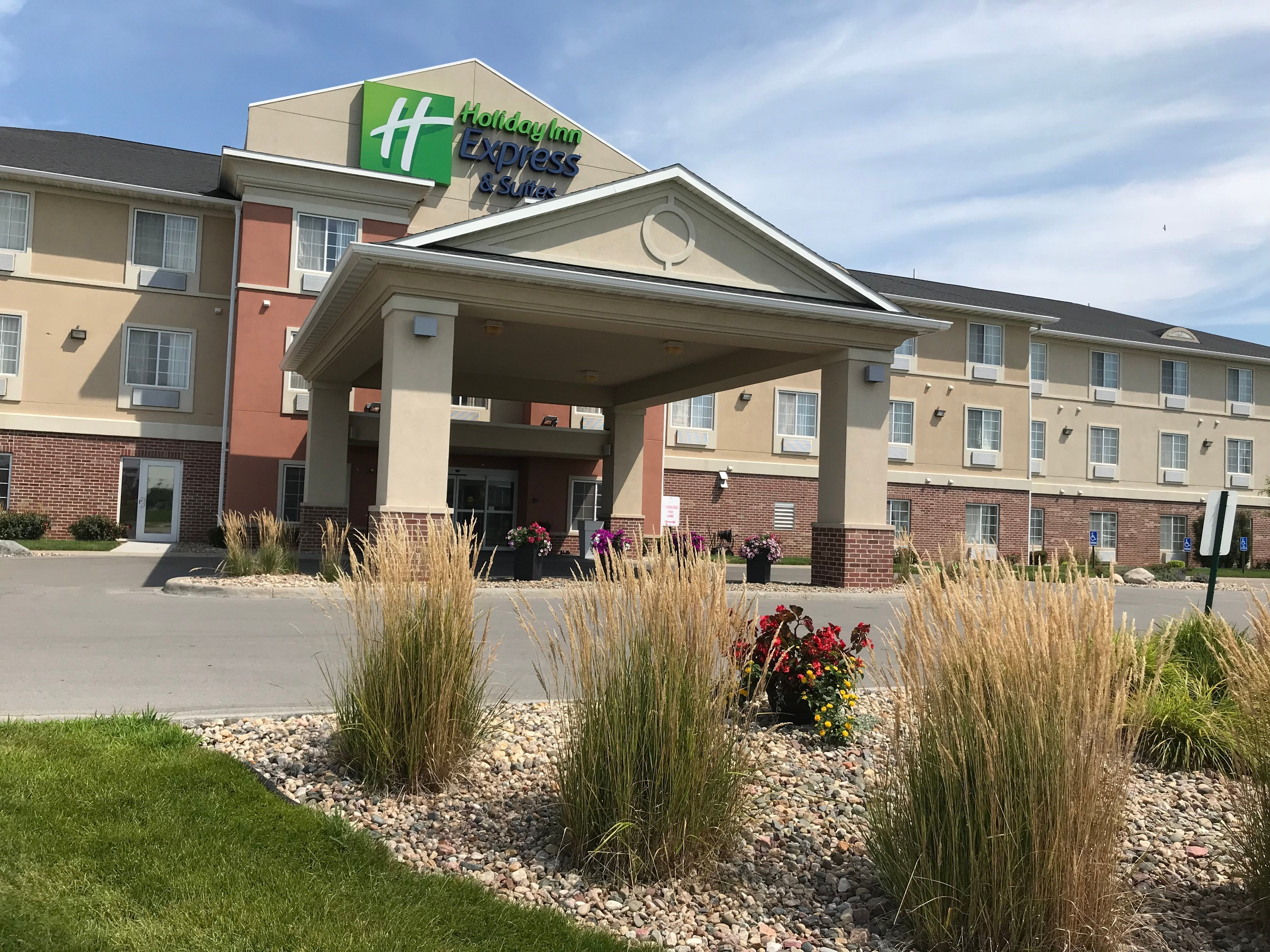 Holiday Inn Express & Suites Council Bluffs - Conv Ctr Area by IHG-官方