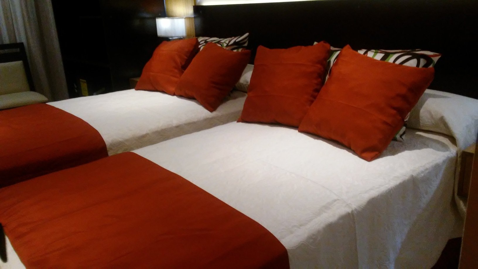 Hotel Deportivo-官方