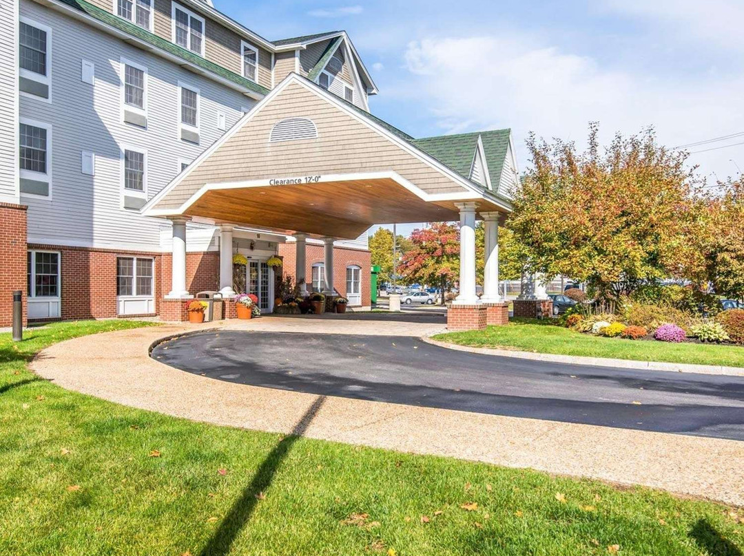 Comfort Inn & Suites Dover-Portsmouth主图