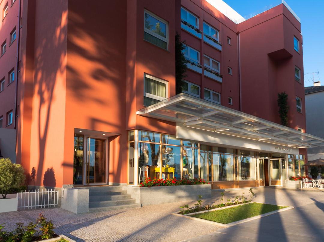 Hotel São Jose主图