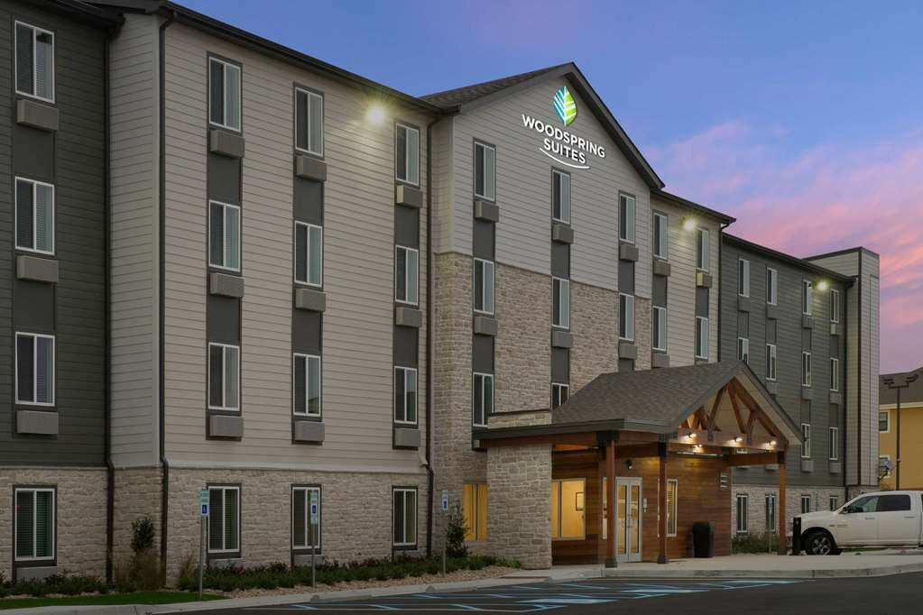 Extended Stay America Suites - New Orleans - Airport - I-10