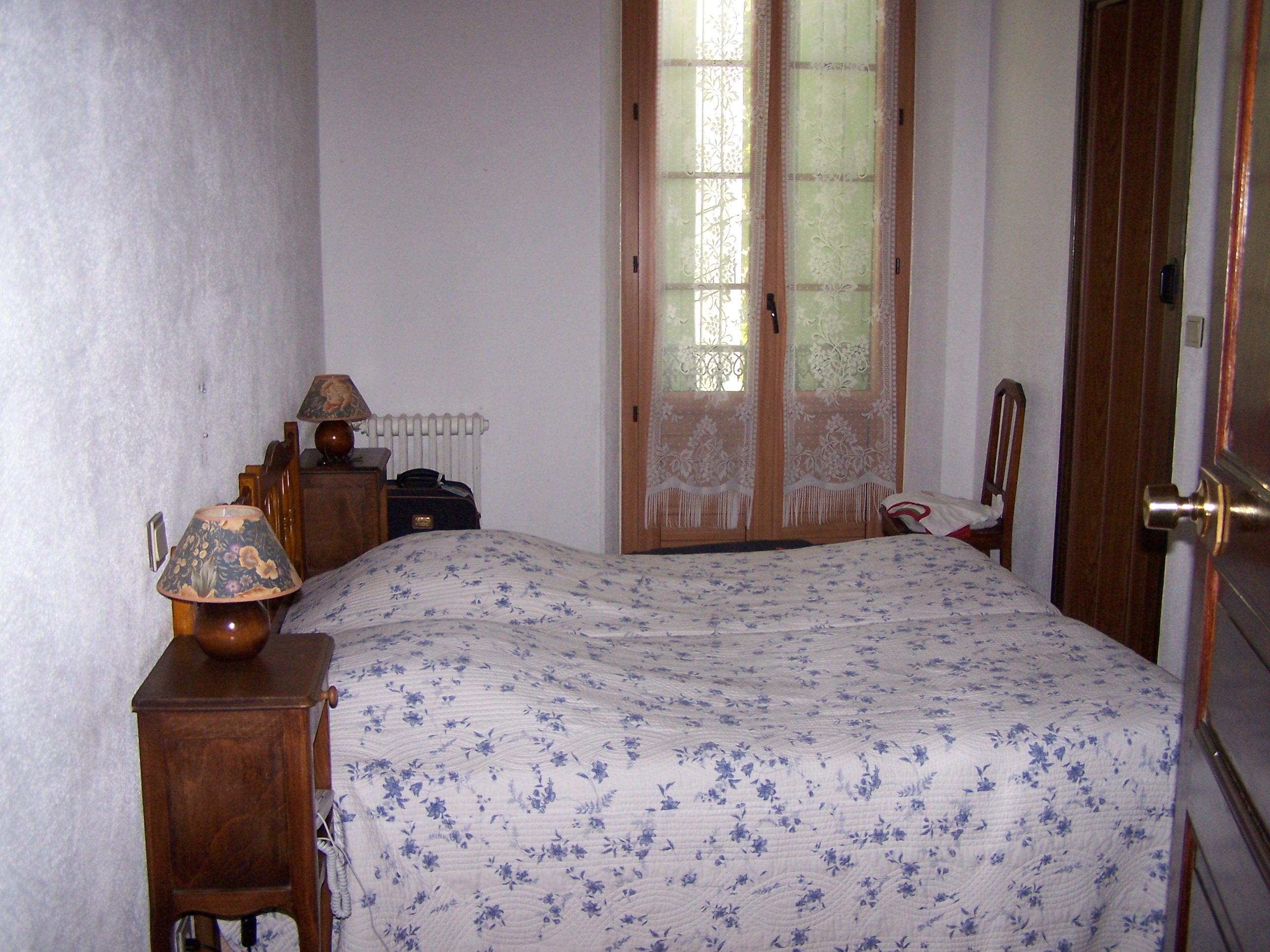Hotel Restaurant Ma Petite Auberge-客卧