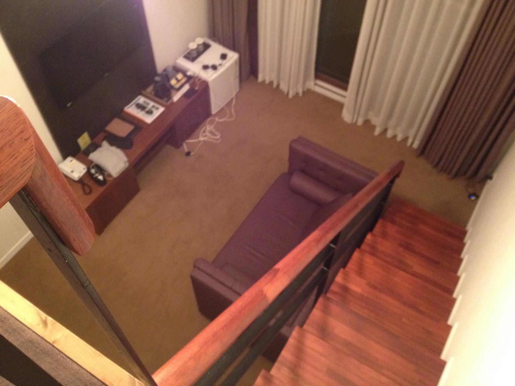 Hotel The Base-官方