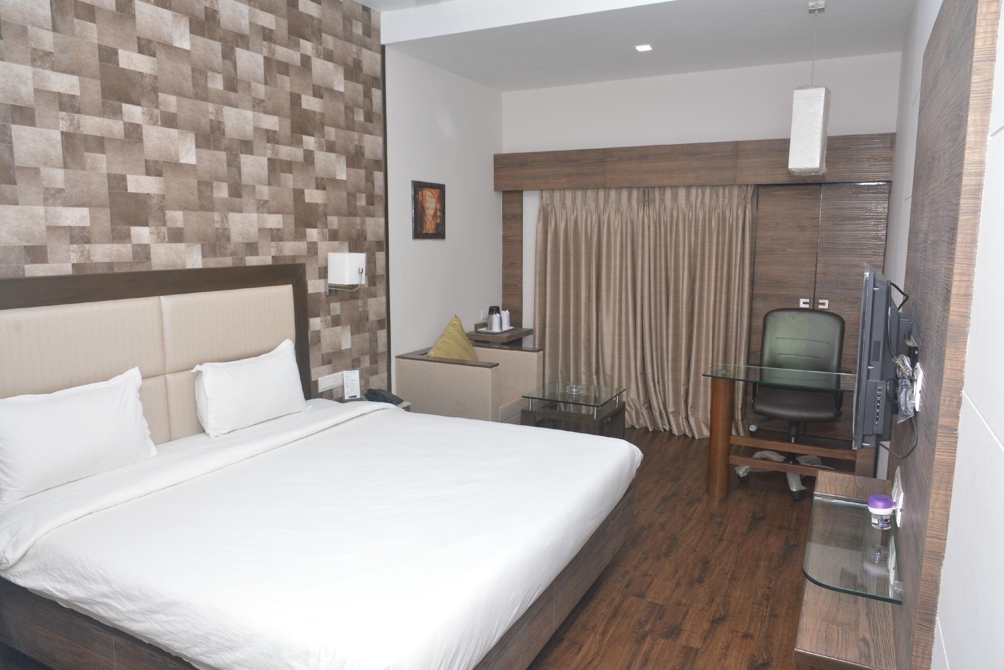 Hotel El Magnifico-官方