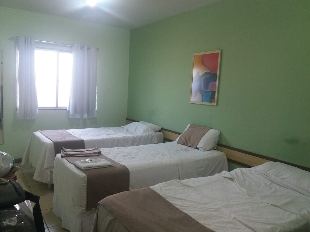 Domus Hotel - Veneza