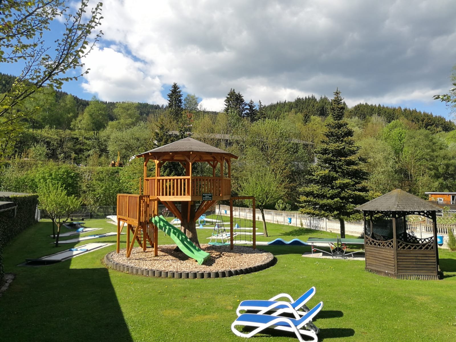 Hotel Muhlengrund-官方