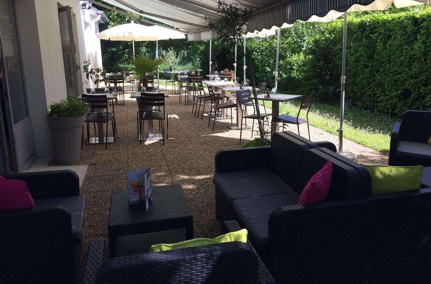 钟楼塞吉庞托瓦斯酒店-官方