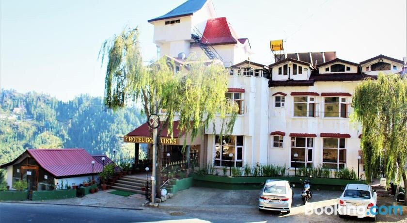 Hotel Golf Links Resorts