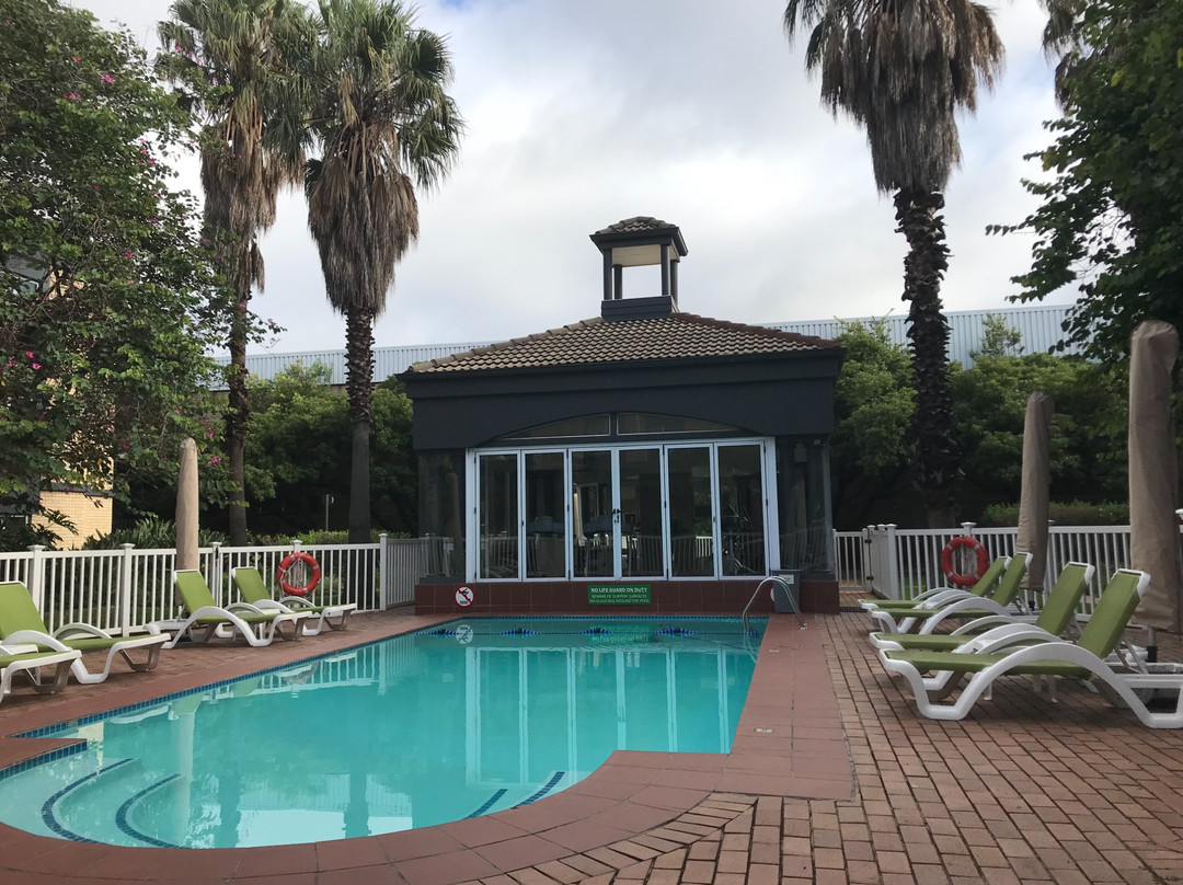 Holiday Inn Johannesburg Airport by IHG主图