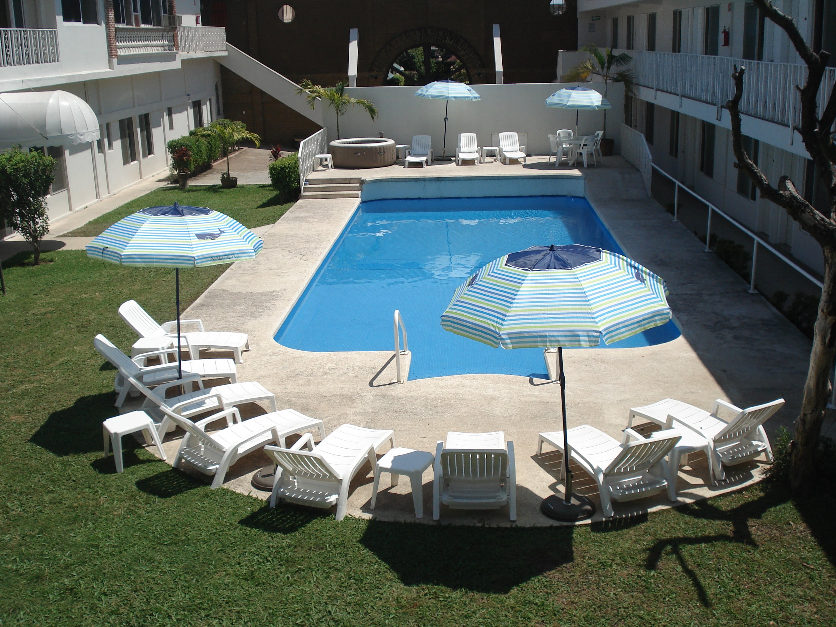 Aohom Santuario Hotel & Spa-官方