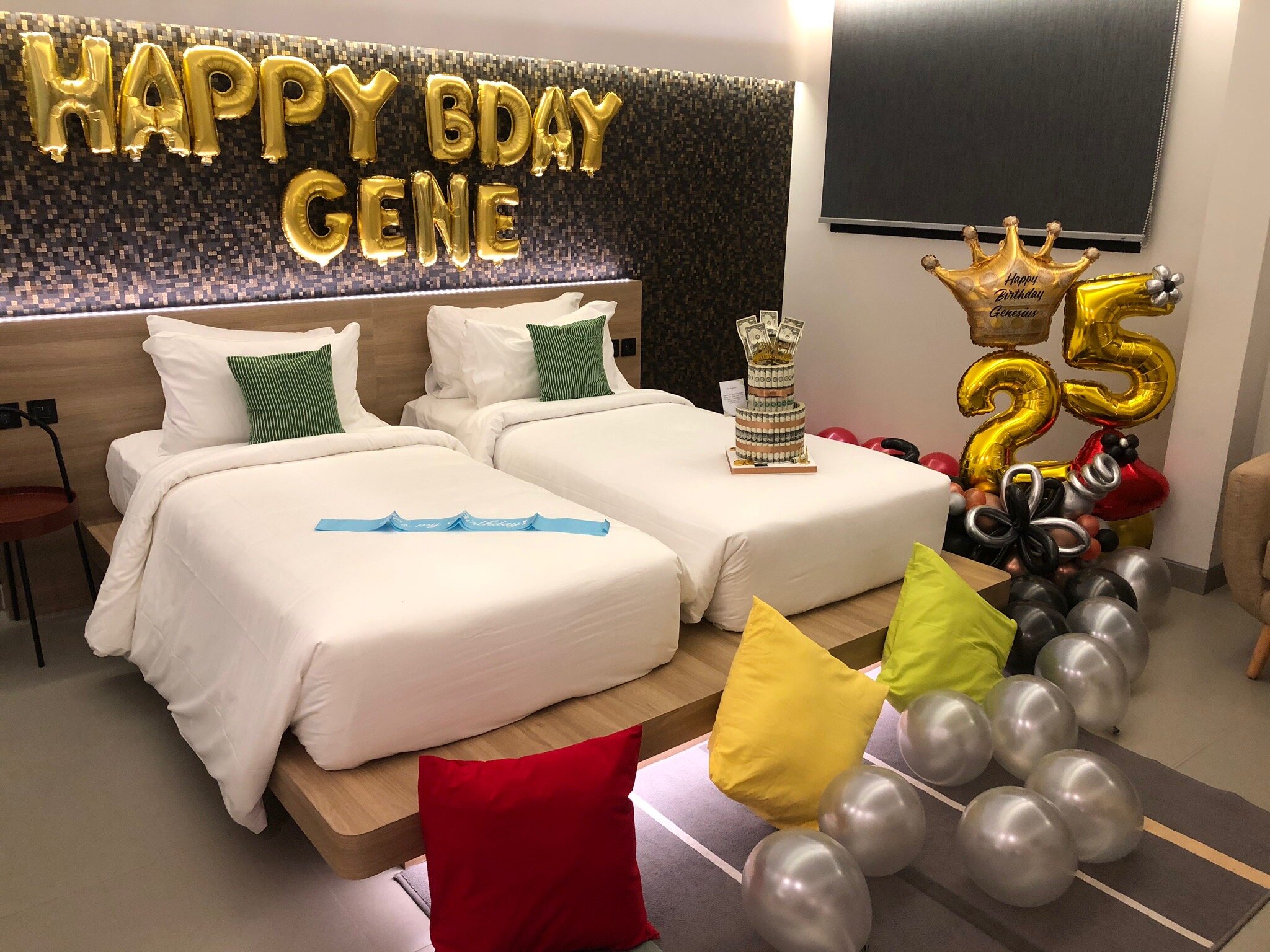 Qubika Boutique Hotel-官方