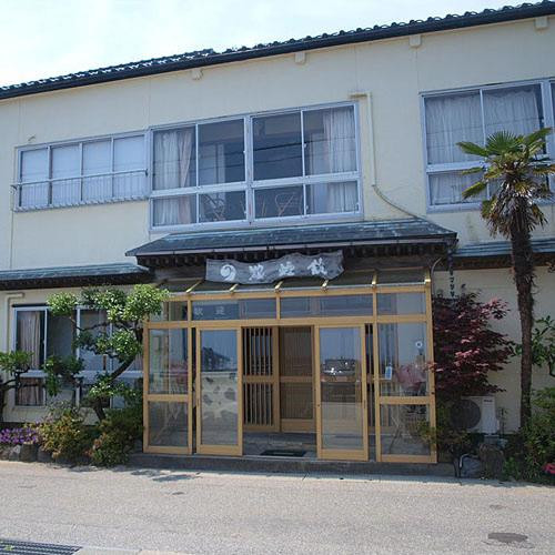 Noroshikan