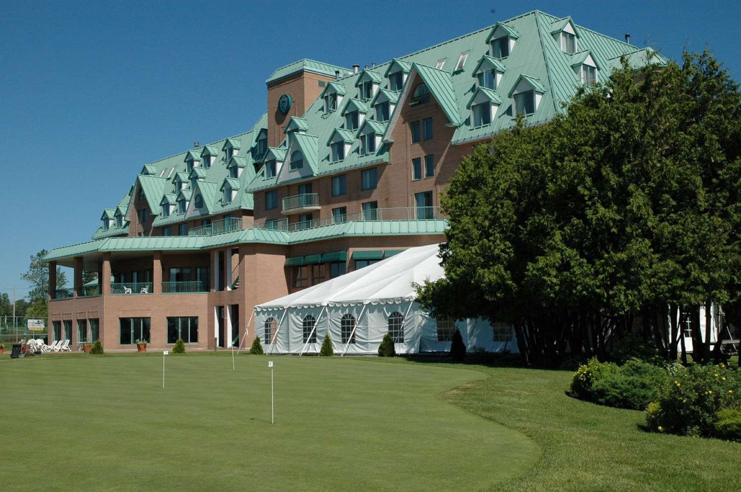 Chateau Cartier Hotel & Resort Ascend Hotel Collection-官方