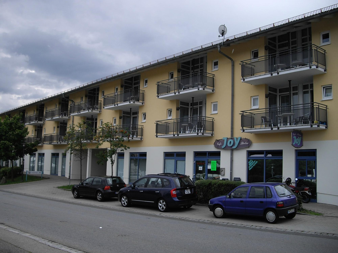 Donna Hotel Klosterhof