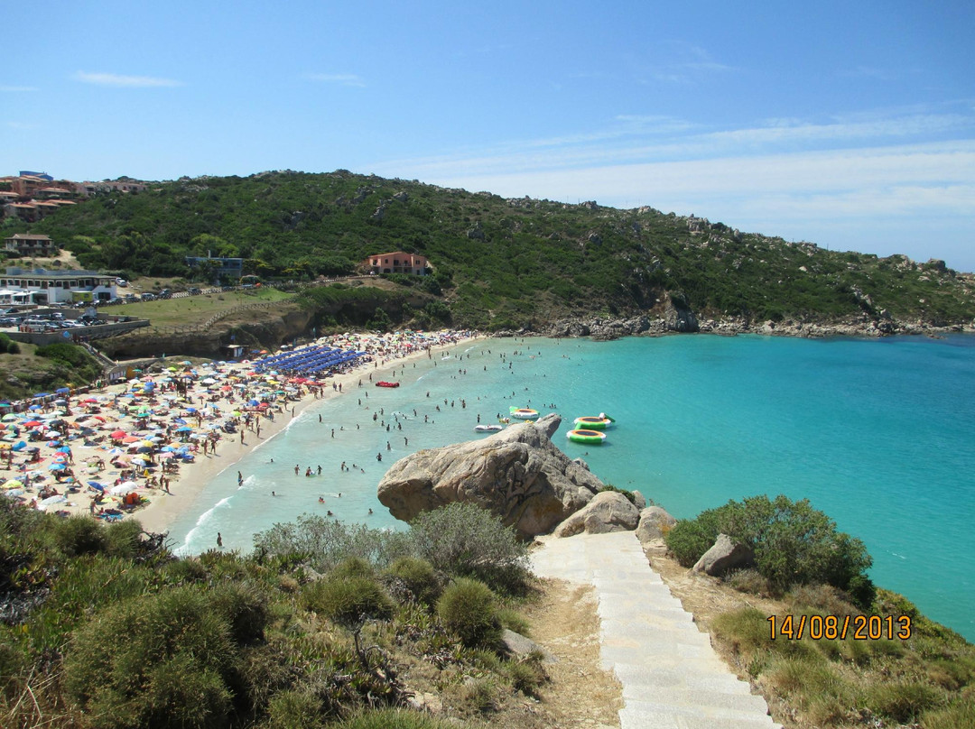 Hotel Sandalion