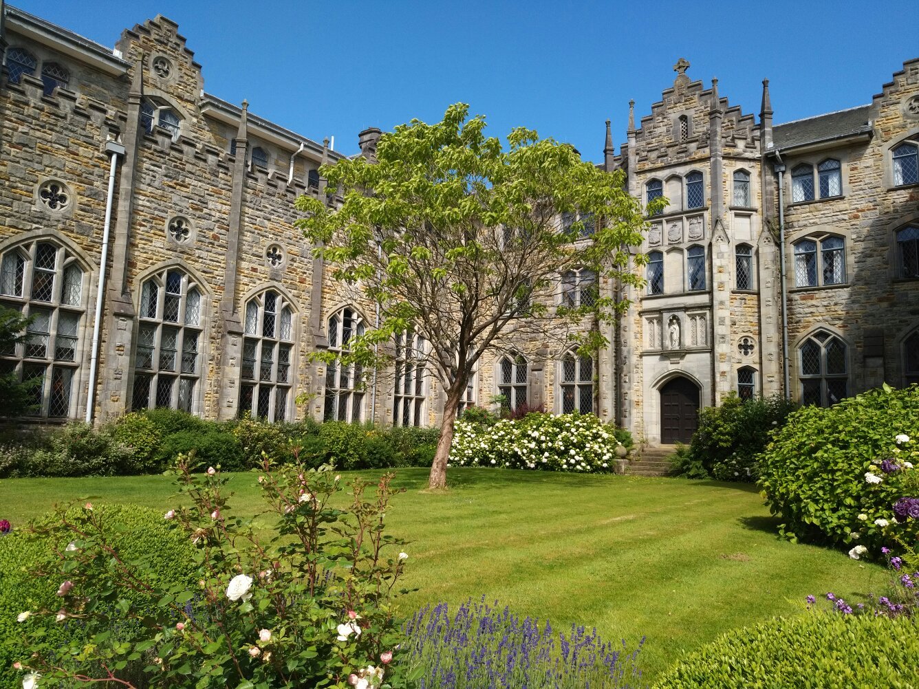 Ashdown Park Hotel & Country Club-官方