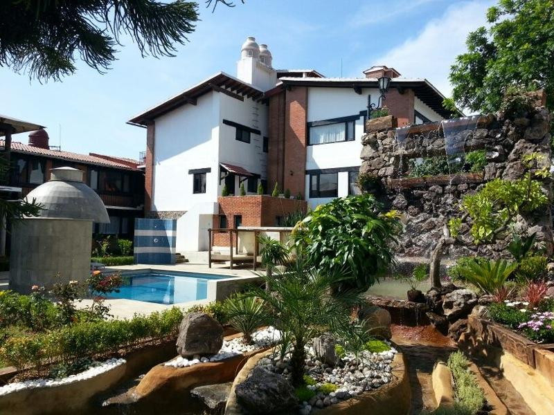 La Capilla Hotel Boutique & Spa