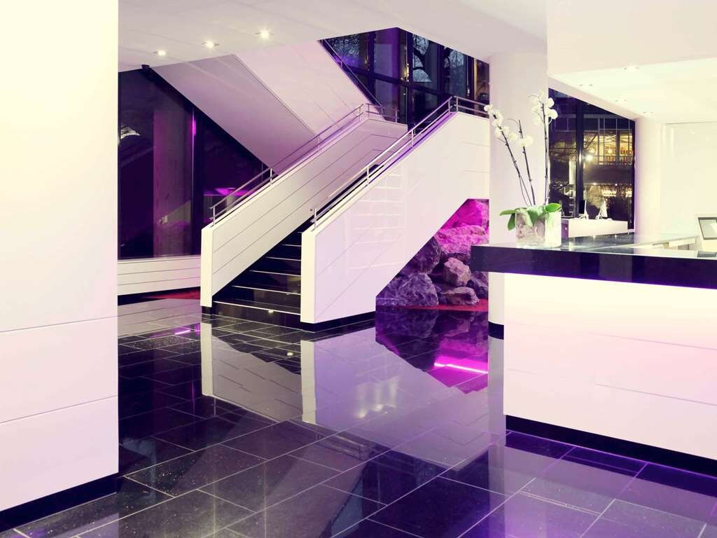 哈根美居酒店主图