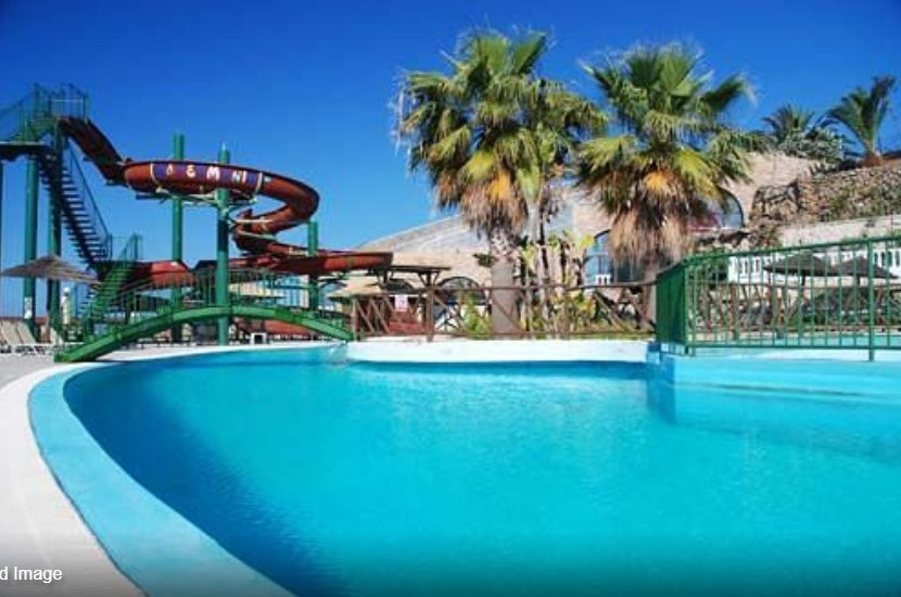 Zante Imperial Beach Hotel