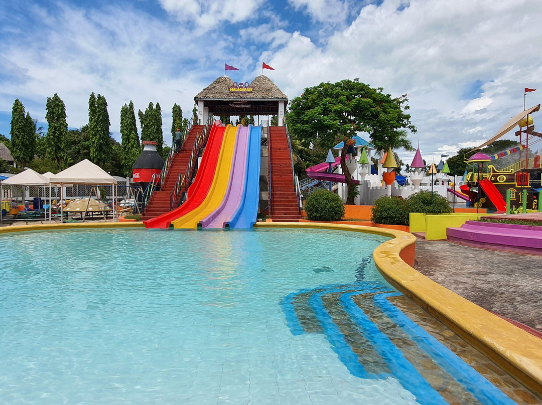 Kunduchi Wet 'n' Wild Water Park-Dar es Salaam必去景点