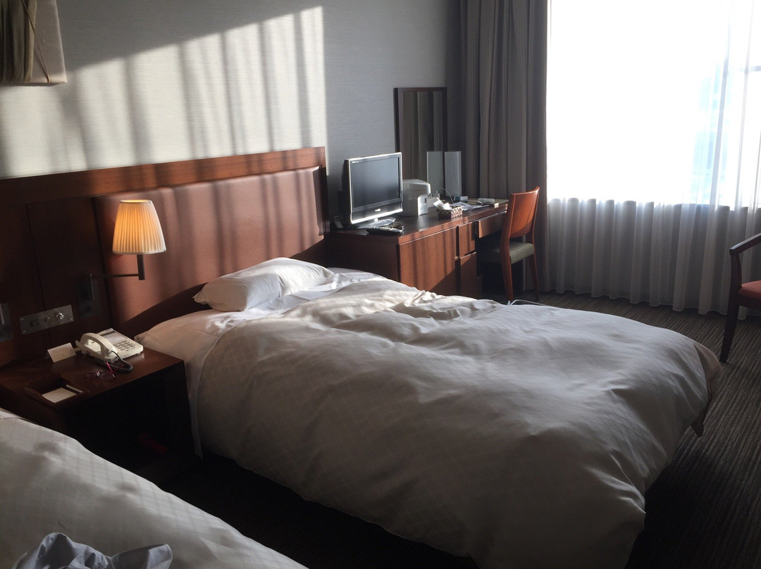 长冈市酒店住宿-Hotel Sun Rolla