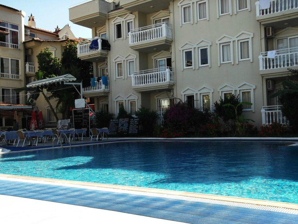 Sun Dream Apartments