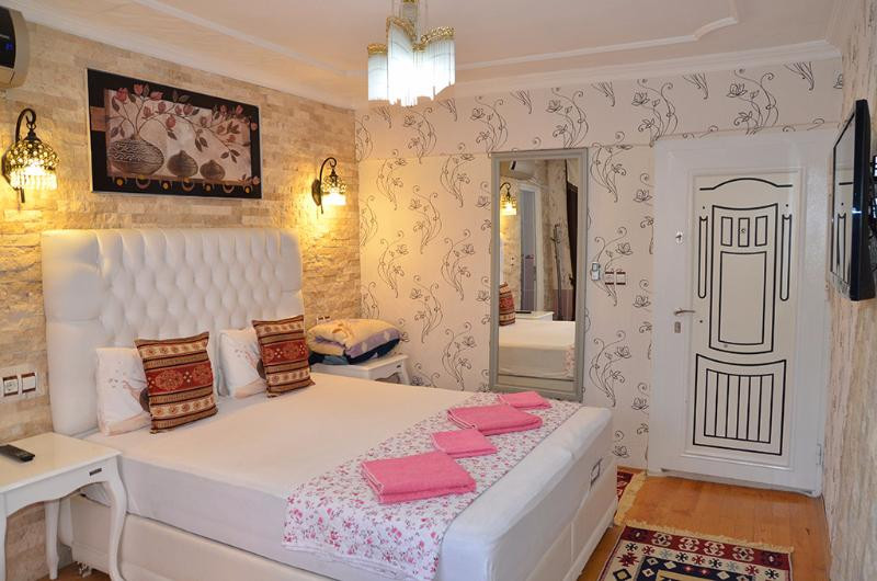 Sinter Terasse House Hotel