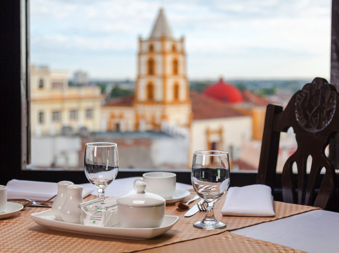 Gran Hotel Camagüey
