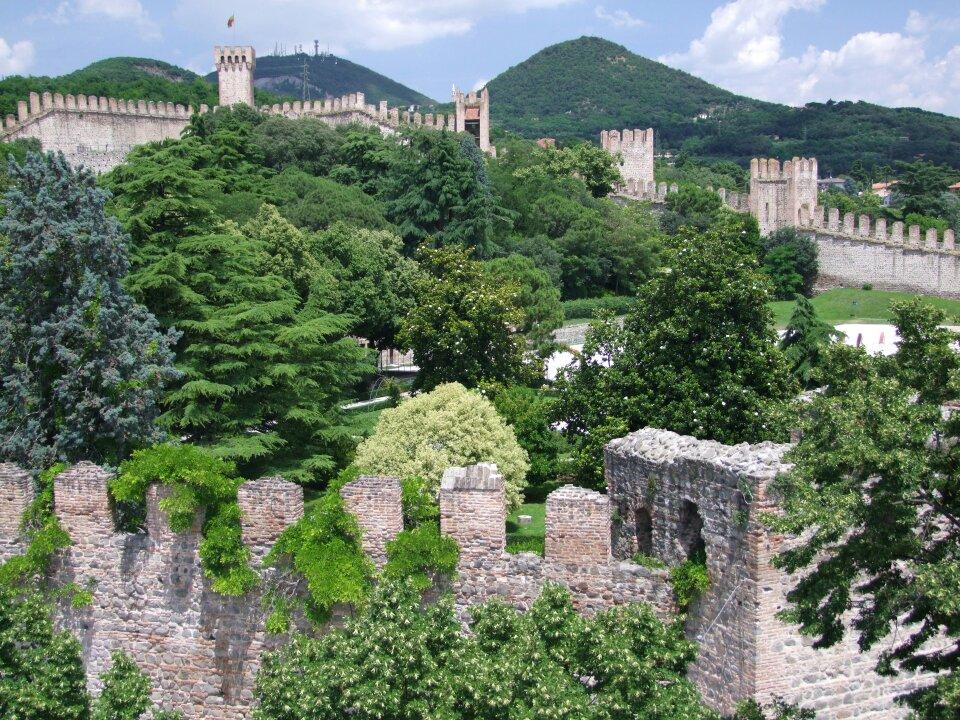 Hotel Castello-官方