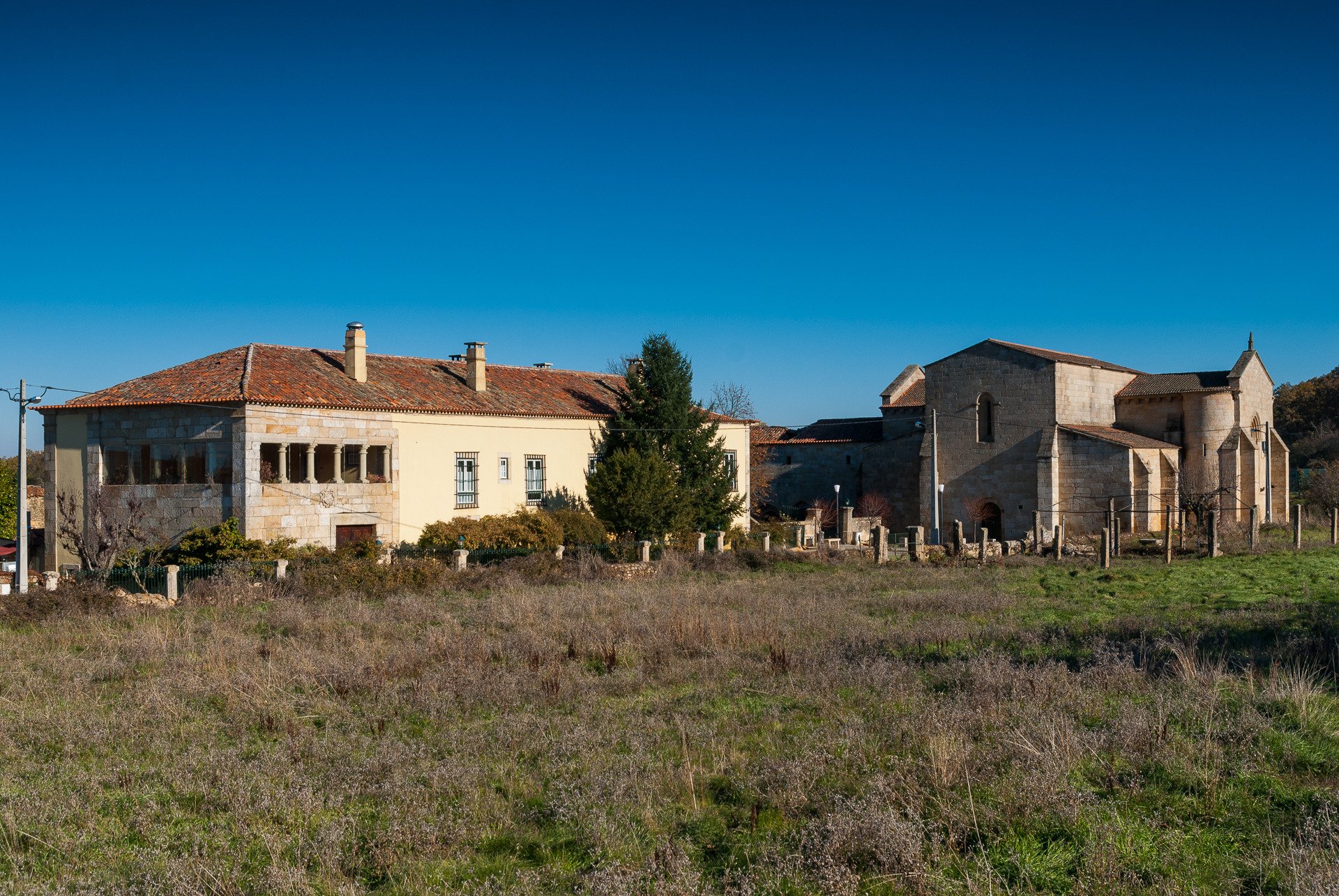 Hospedaria do Convento-官方