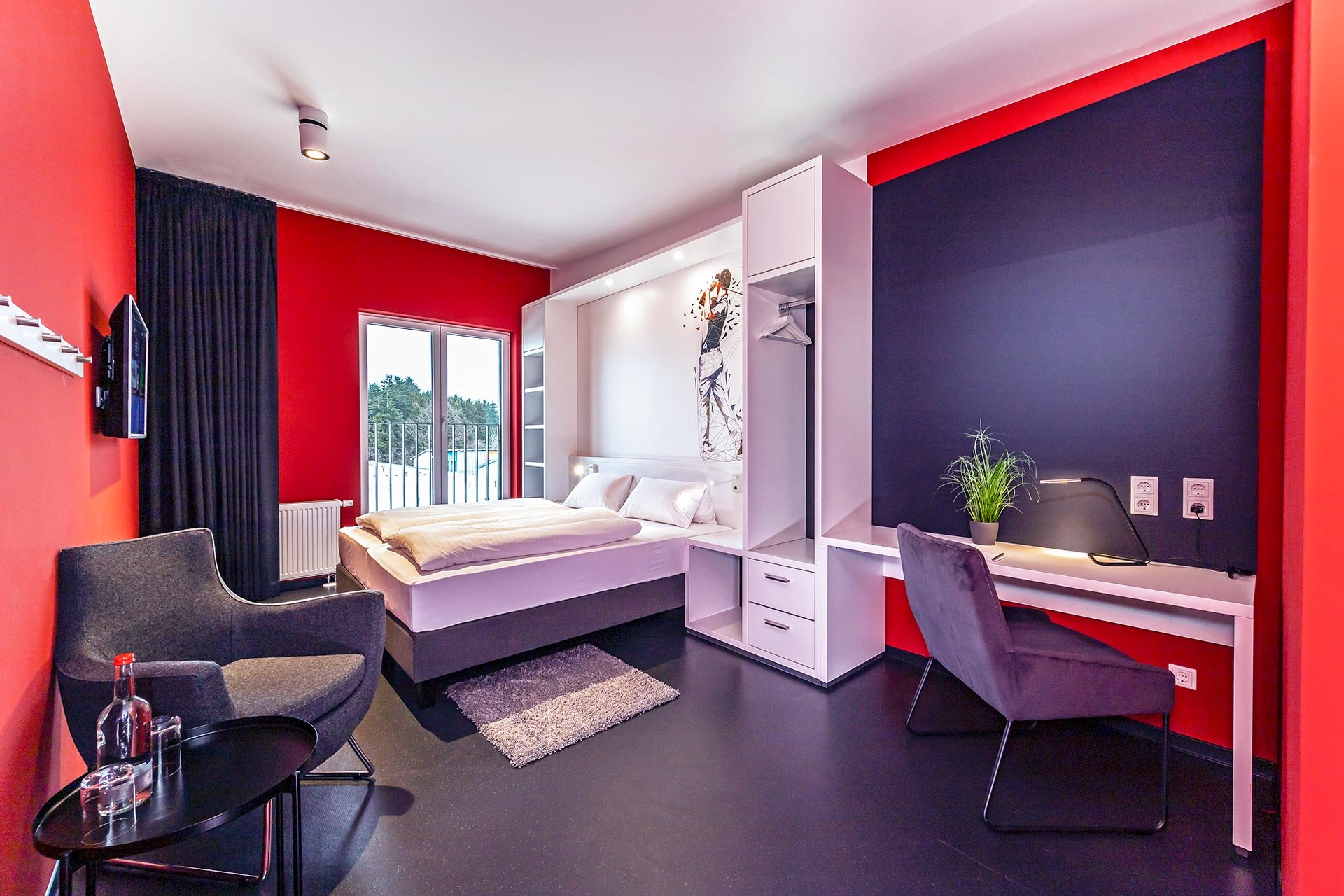 Hotel Athletik Kiel-官方