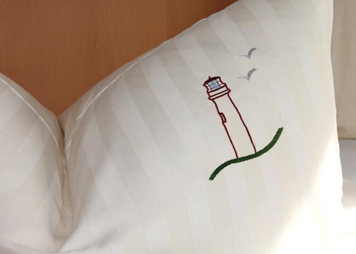 Aparthotel Leuchtfeuer-官方