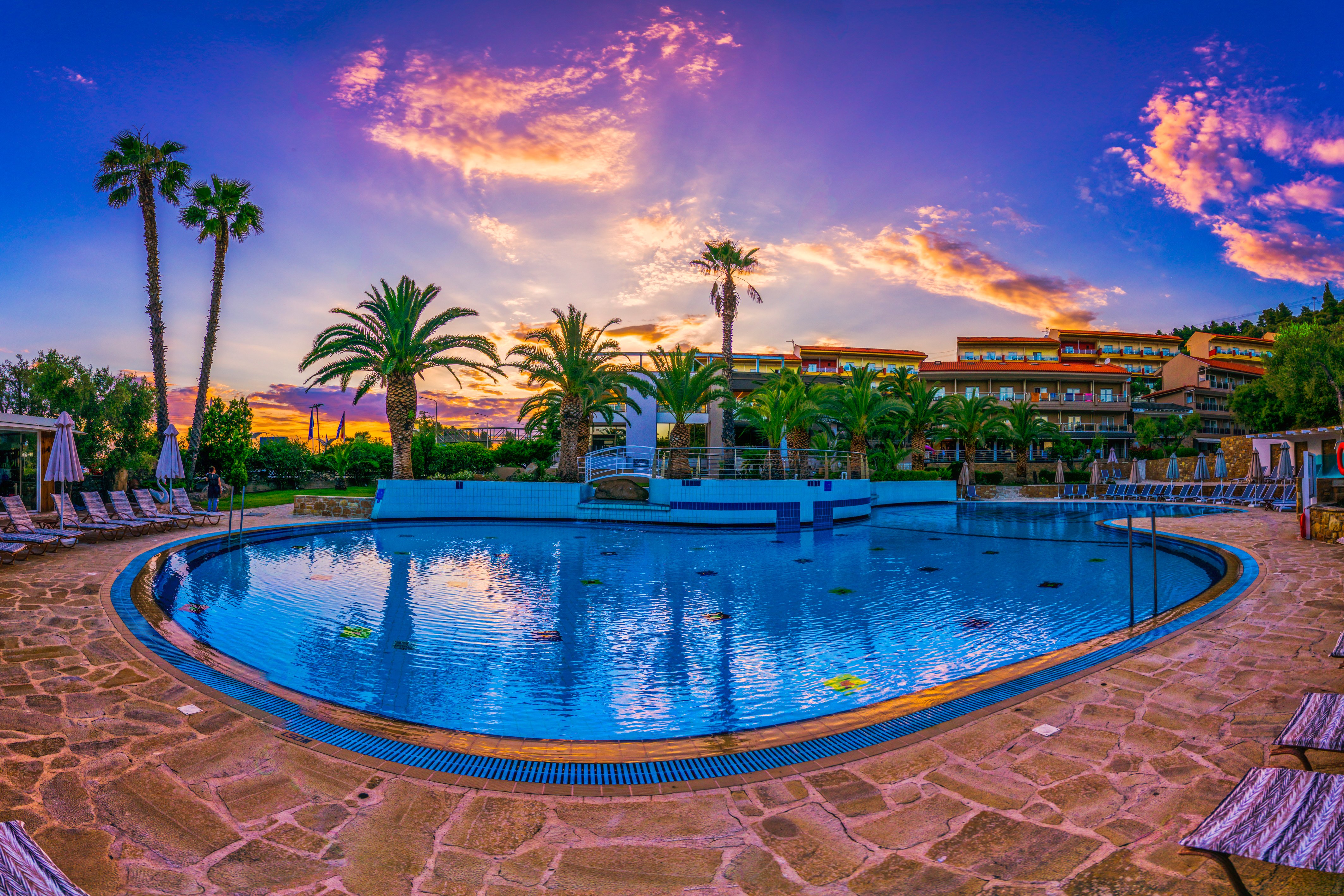 Lagomandra Hotel & Spa-官方