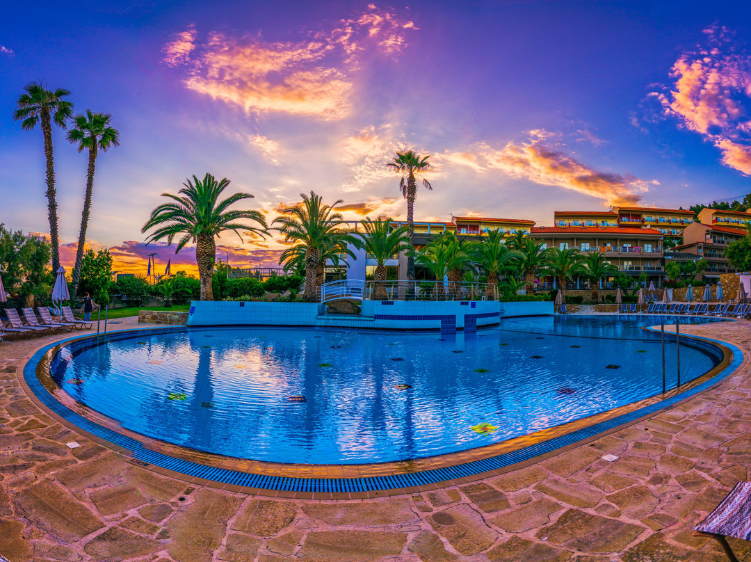 Lagomandra Hotel & Spa