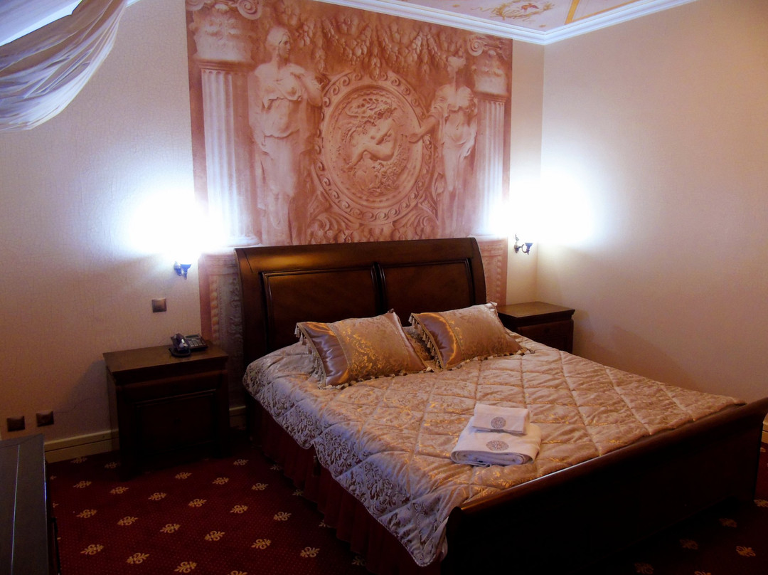 Amsterdam Hotel