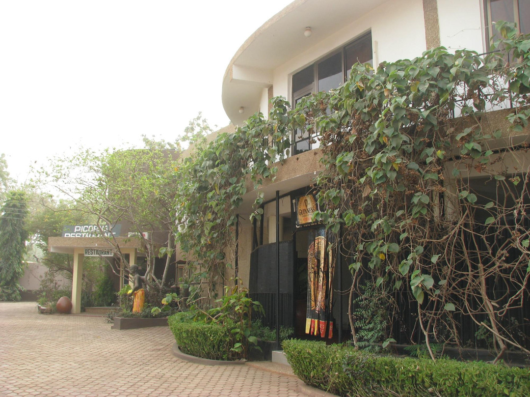 Picorna Hotel