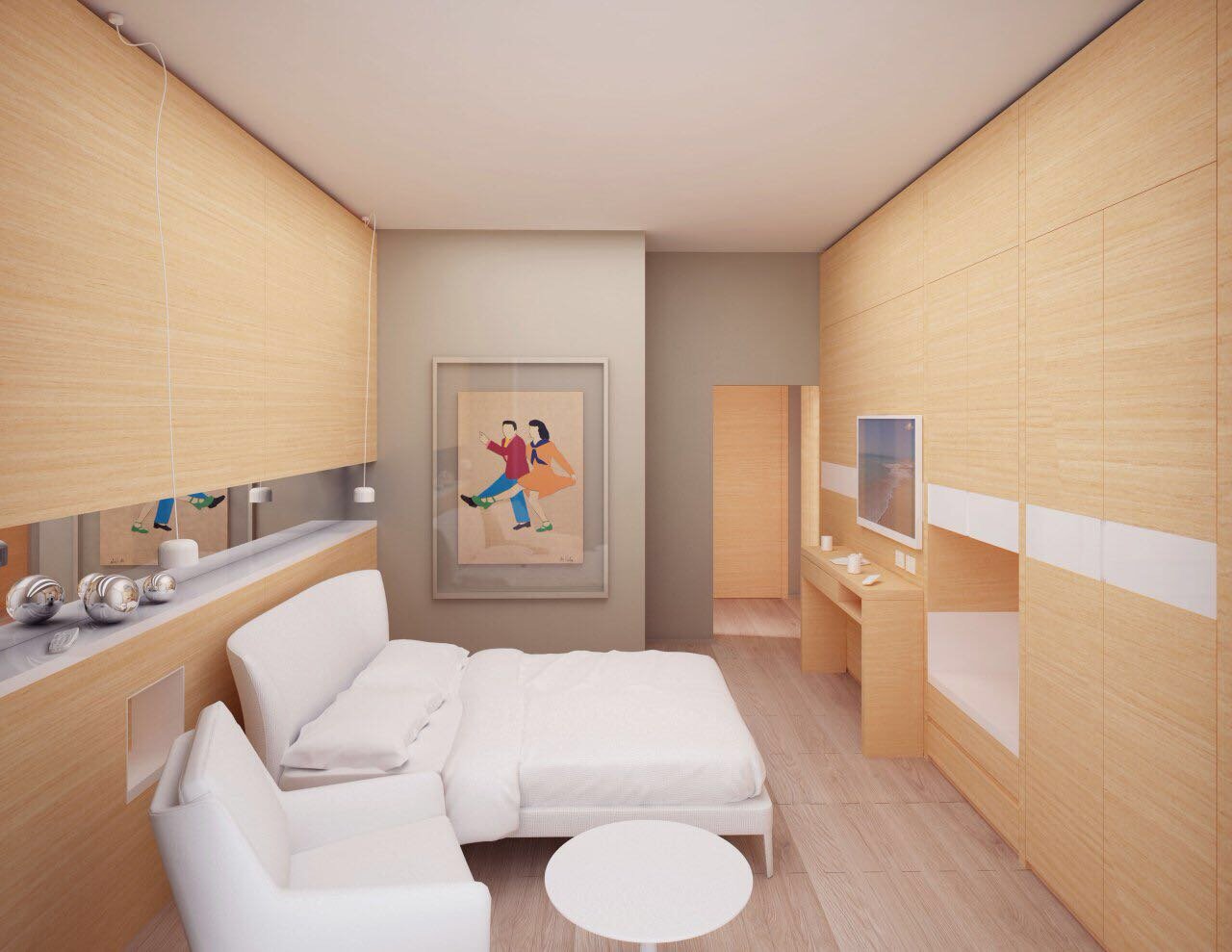 Hotel Saraceno 4 Stelle Milano Marittima-官方